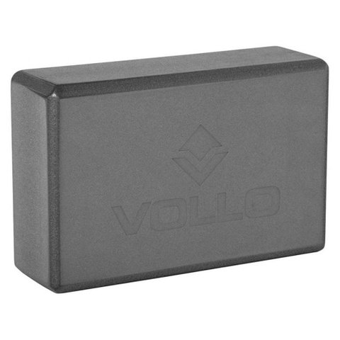 Bloco de Yoga Vollo VP1070