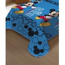 Ver imagem 2 de Manta Disney Infantil 150x200cm - Manta Fun Mickey