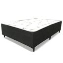 Ver imagem 3 de Cama Box Conjugada D28 Casal 50x138x188