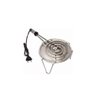 Fogareiro Elétrico Esquentador de Marmita 800w 220v - 2