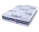Ver imagem 1 de Colchão Queen Castor Silver Star Molas Pocket Double Face 34x158x198 Cinza