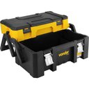 Ver imagem 6 de Cx Bau Plastica Cbi 030 Vonder Plus