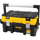 Ver imagem 2 de Cx Bau Plastica Cbi 030 Vonder Plus