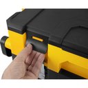 Ver imagem 5 de Cx Bau Plastica Cbi 030 Vonder Plus
