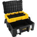 Ver imagem 7 de Cx Bau Plastica Cbi 030 Vonder Plus