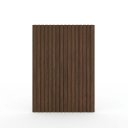 Ver imagem 3 de Painel Ripado para TV - 2700x1800x25 mm - Turim