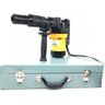 Martelete 1250w 220v Rompedor e Furadeira 7kg Profissional - 3