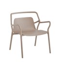 Ver imagem 2 de Poltrona para Jardim 76cm x 62cm Enjoy Bege/Fendi