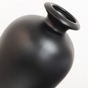 Ver imagem 5 de Vaso de Chão Garrafa Shades em Cerâmica Fosco Decorativo 63x18cm
