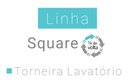 Ver imagem 2 de Torneira Requinte 1/4 volta bancada