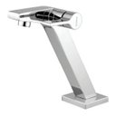 Ver imagem 1 de Torneira Requinte 1/4 volta bancada