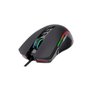 Mouse Redragon Lonewolf 2 Pro M721 Rgb 32000dpi 10 Botões - 1