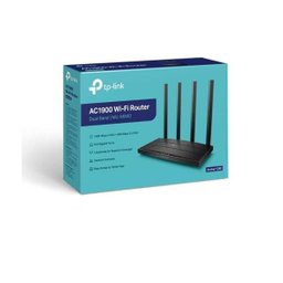 Roteador Wireless Gigabyte Dual Band Ac 1900mbps Archer C80 - 1