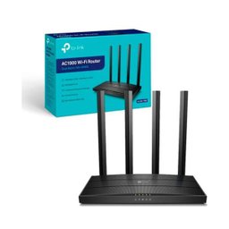 Roteador Wireless Gigabyte Dual Band Ac 1900mbps Archer C80 - 2