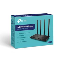 Roteador Wireless Gigabyte Dual Band Ac 1900mbps Archer C80 - 3
