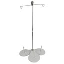 Ver imagem 3 de Galoneira 3 Agulhas+overlock Semi Industriais com Mesa-220v