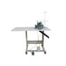 Galoneira 3 Agulhas+overlock Semi Industriais com Mesa-220v - 6