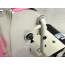 Ver imagem 4 de Galoneira 2 Agulhas Semi Industrial Pink- Bracob+vies-110v