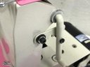 Ver imagem 4 de Galoneira 2 Agulhas Semi Industrial Pink- Bracob+vies-110v