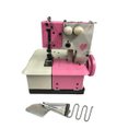 Ver imagem 1 de Galoneira 2 Agulhas Semi Industrial Pink- Bracob+vies-110v