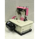 Ver imagem 7 de Galoneira 2 Agulhas Semi Industrial Pink- Bracob+vies-110v