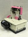 Ver imagem 7 de Galoneira 2 Agulhas Semi Industrial Pink- Bracob+vies-110v