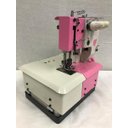 Ver mais imagens de Galoneira 2 Agulhas Semi Industrial Pink- Bracob+vies-110v