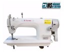 Ver imagem 4 de Máquina Reta Industrial Yamata+mesa+motor+calcadores