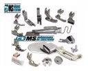 Ver mais imagens de Máquina Reta Industrial Yamata+mesa+motor+calcadores