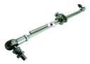 Ver imagem 7 de Máquina Reta Industrial Yamata+mesa+motor+calcadores