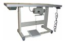 Ver imagem 3 de Máquina Reta Industrial Yamata+mesa+motor+calcadores