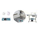 Ver imagem 3 de Máquina de Costura Reta Industrial, 1 Agulha, Ponto Fixo, 55