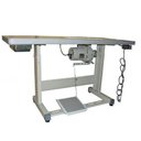 Ver imagem 2 de Máquina de Costura Reta Industrial, 1 Agulha, Ponto Fixo, 55