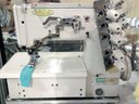 Ver imagem 4 de Galoneira Bracob Bc 5000 com Mesa e Motor Grande Nova