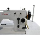 Ver imagem 3 de Máquina De Costura Zig Zag Semi Industrial Yamata-110v / 220