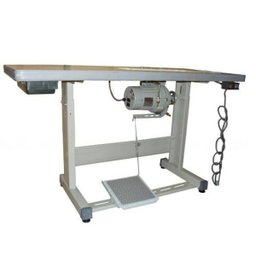 Máquina De Costura Zig Zag Semi Industrial Yamata-110v / 220 - 4