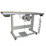 Máquina De Costura Zig Zag Semi Industrial Yamata-110v / 220 - 4