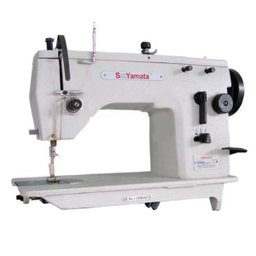 Máquina De Costura Zig Zag Semi Industrial Yamata-110v / 220 - 1