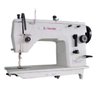 Máquina De Costura Zig Zag Semi Industrial Yamata-110v / 220 - 1