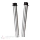 Ver imagem 5 de Torre Chopp 2 Litros Com 2 Tubo Incluso Modelo Lancamento
