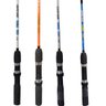 Kit de Pesca Completo com Maleta e Acessórios - 7