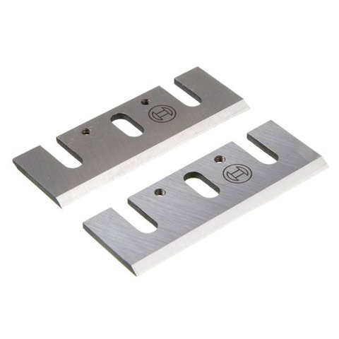 Jogo Facas Plaina 908 Bosch