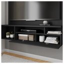 Ver imagem 5 de Painel Para TV Até 55 Polegadas Black Preto Caemmun