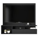 Ver imagem 3 de Painel Para TV Até 55 Polegadas Black Preto Caemmun