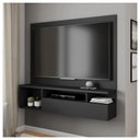 Ver imagem 4 de Painel Para TV Até 55 Polegadas Black Preto Caemmun