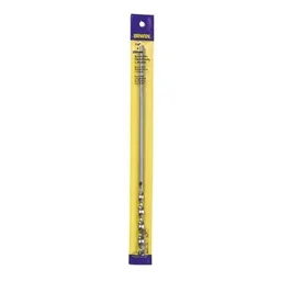 BROCA MOURÃO DE 3 PONTAS 1/4" X 250MM IRWIN - 5