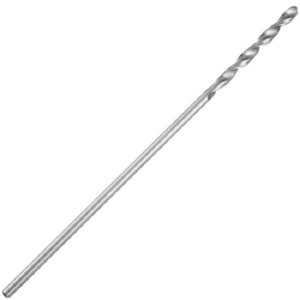 BROCA MOURÃO DE 3 PONTAS 1/4" X 250MM IRWIN