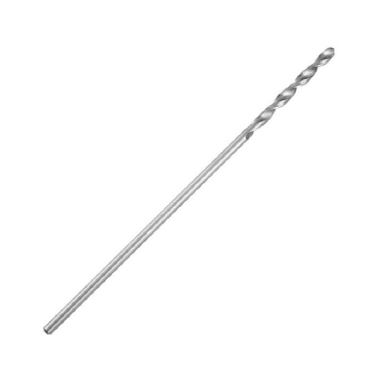 BROCA MOURÃO DE 3 PONTAS 1/4" X 250MM IRWIN