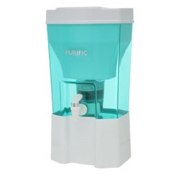 Purific Natureza Verde Refil Camadas - 2