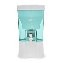 Purific Natureza Verde Refil Camadas - 1